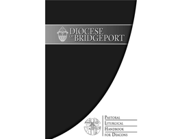 Diaconate Liturgical Handbook