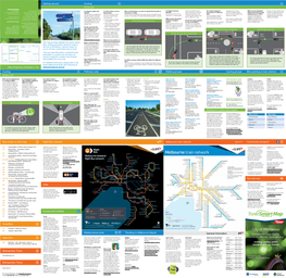 Travelsmart Map (PDF 1.3MB)