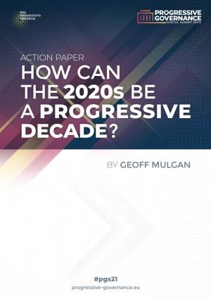 How Can the 2020S Be a Progressive Decade?
