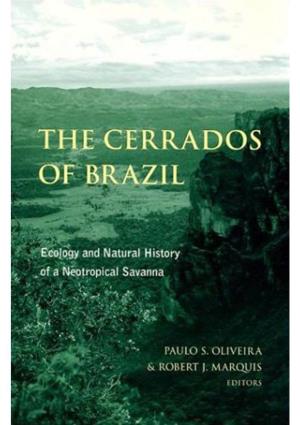 2002 12 the Cerrados of Brazil.Pdf