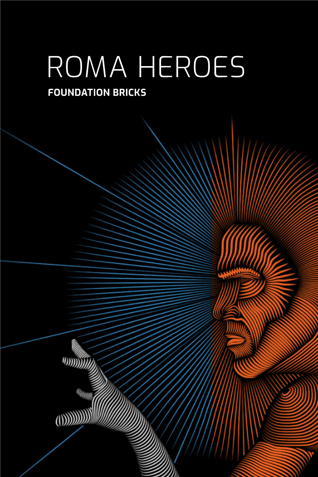 Foundation Bricks