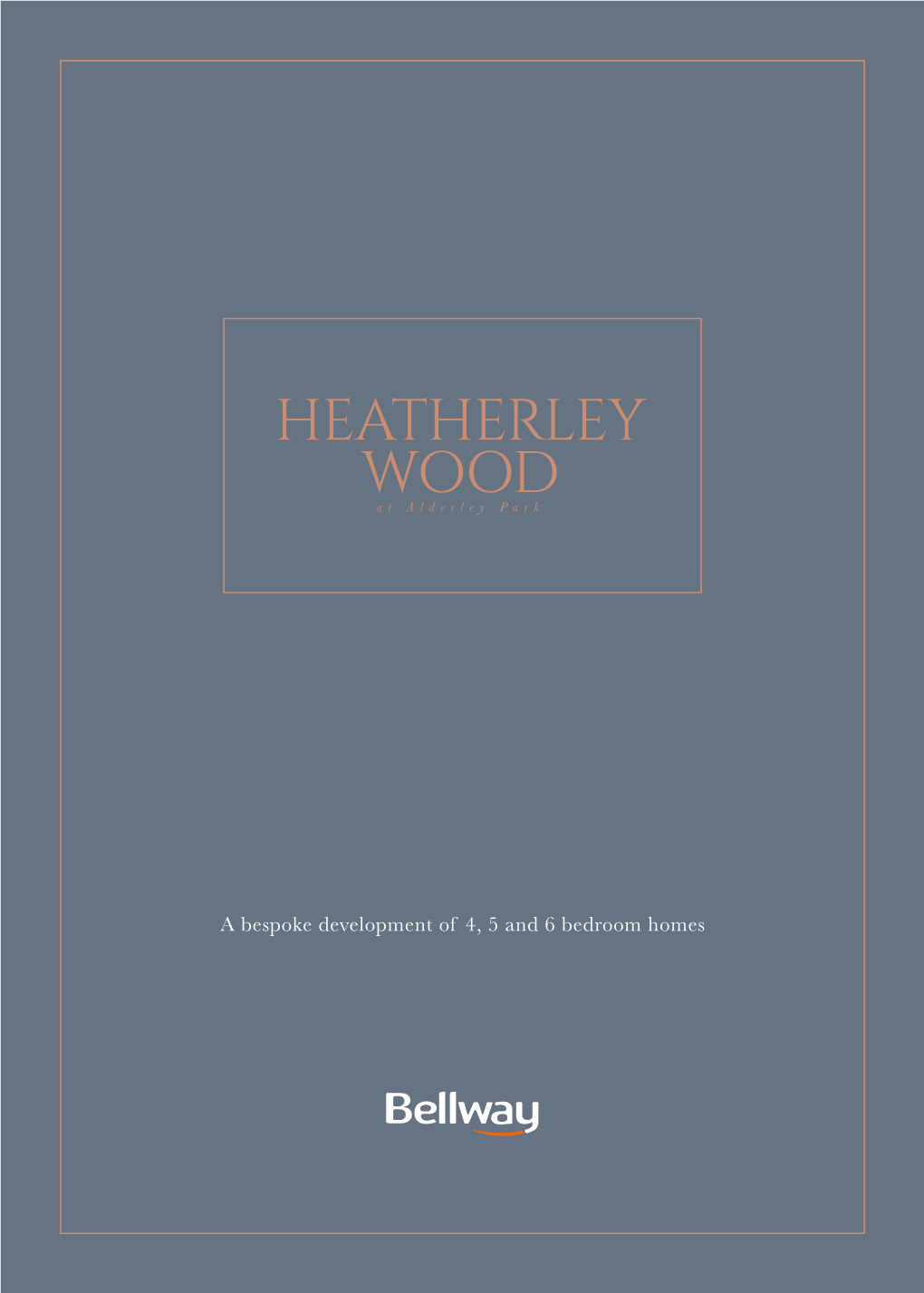 Heatherley Wood Brochure.Pdf