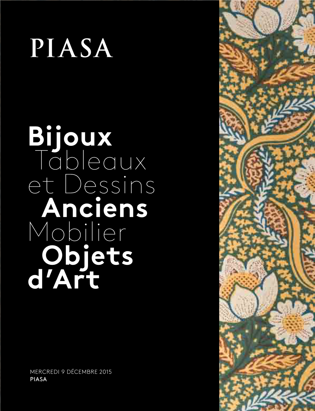 Bijoux Tableaux Et Dessins Anciens Mobilier Objets D'art