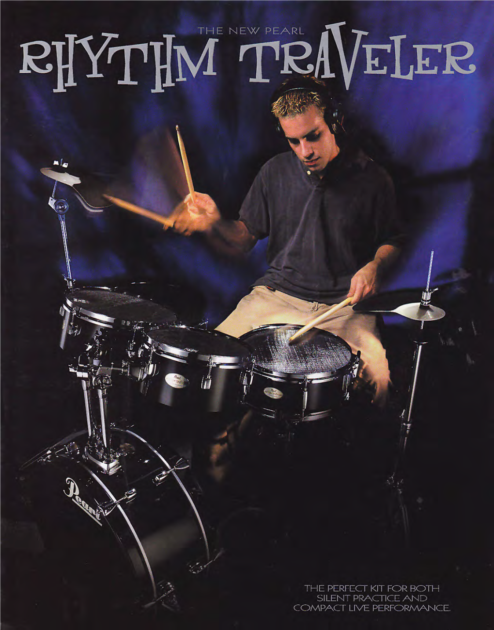 2003 Rhythm Traveler