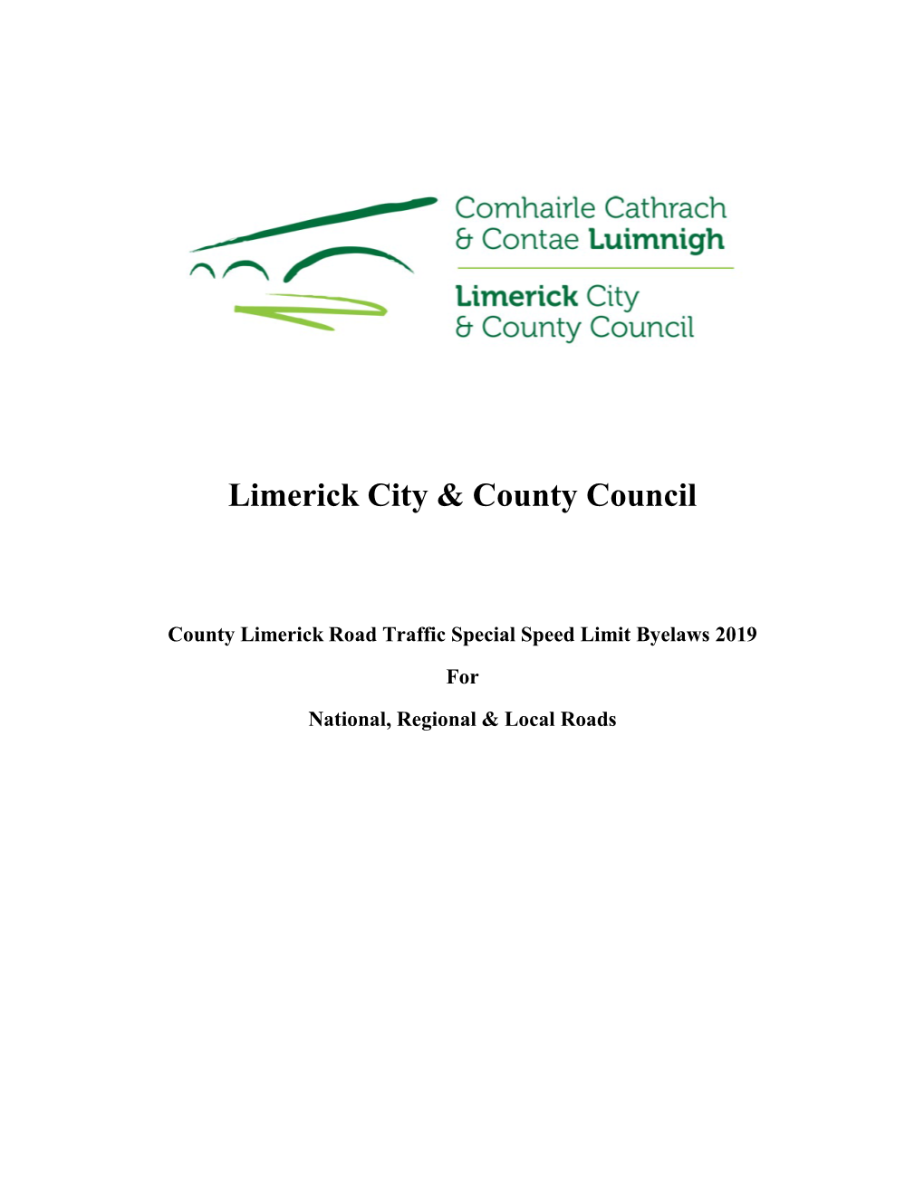 Limerick City & County Council