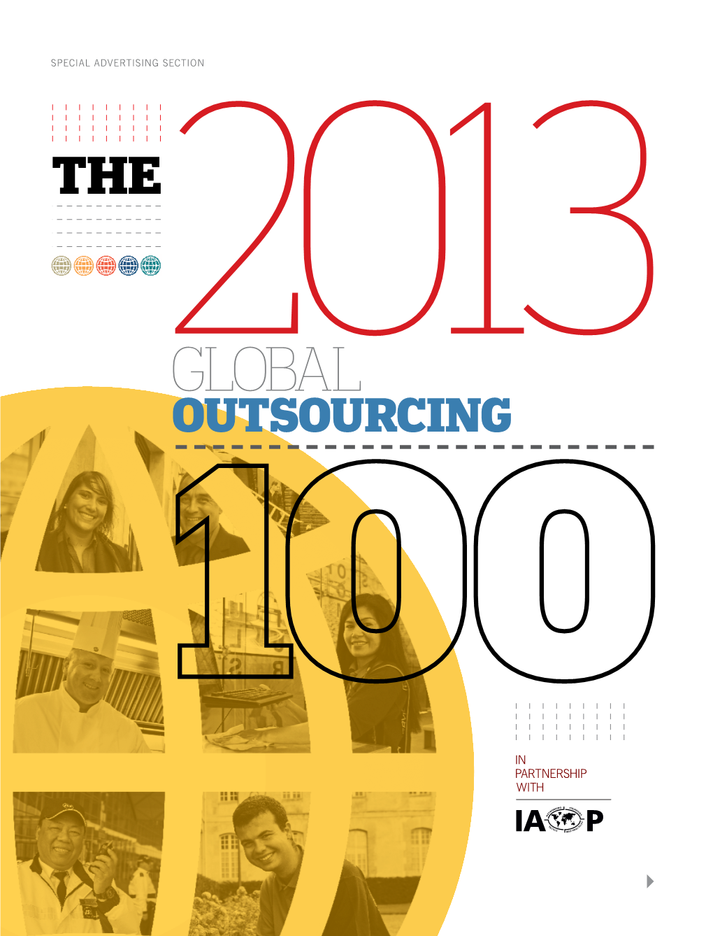 Global Outsourcing