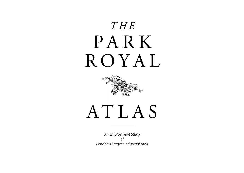 Park Royal Atlas V