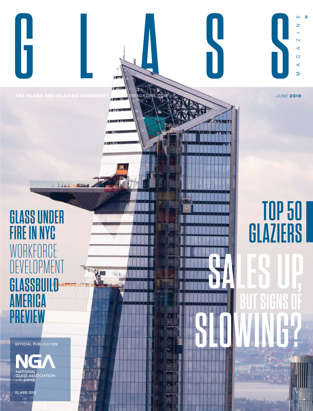 Top 50 Glaziers DocsLib