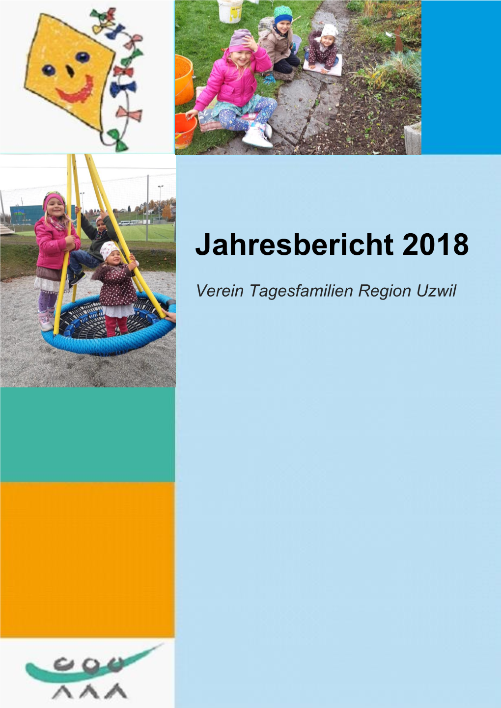 Jahresbericht 2018