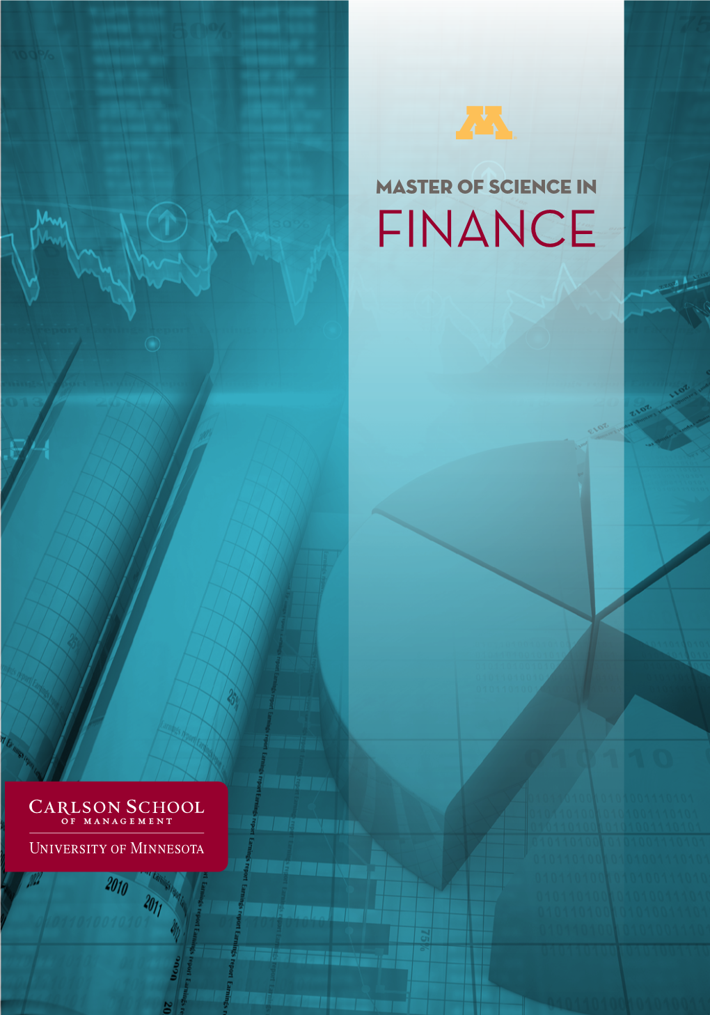 FINANCE Move Forward in Finance