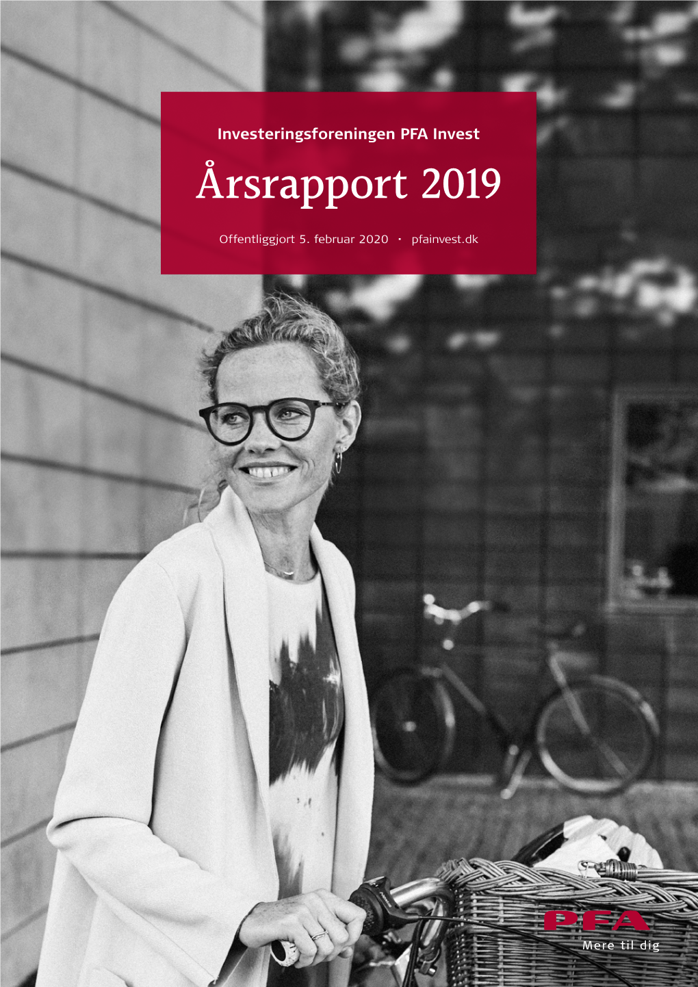 Årsrapport 2019