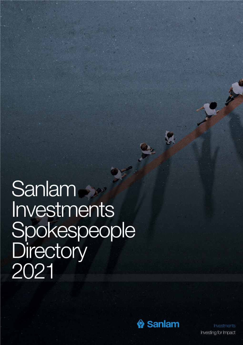 Sanlam Investments Spokespeople Directory 2021