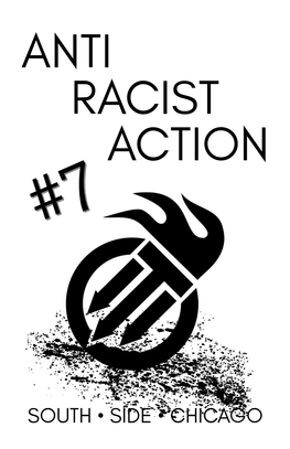 Anti Racist Action #7#7