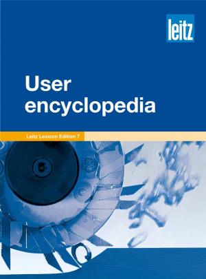 User Encyclopedia