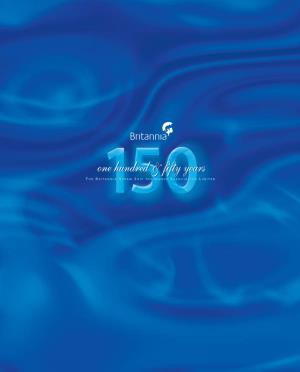 150Th Anniversary Publication