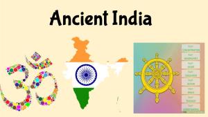 Ancient India Hinduism Hinduism Is the Most Commonly-Followed Religion in India, and One of the World’S Oldest Religions