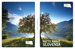 Facts-About-Slovenia-.Pdf