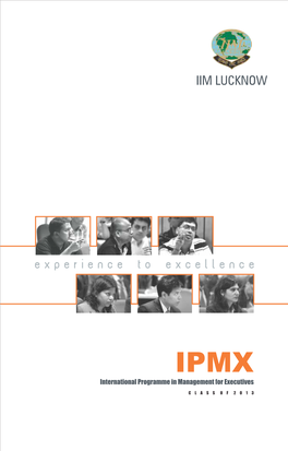 IPMX Placement Brochure