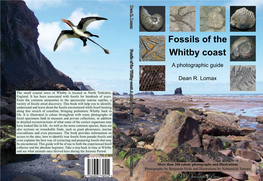 Fossils of the Whitby Coast: a Photographic Guide Whitby Coast a Photographic Guide