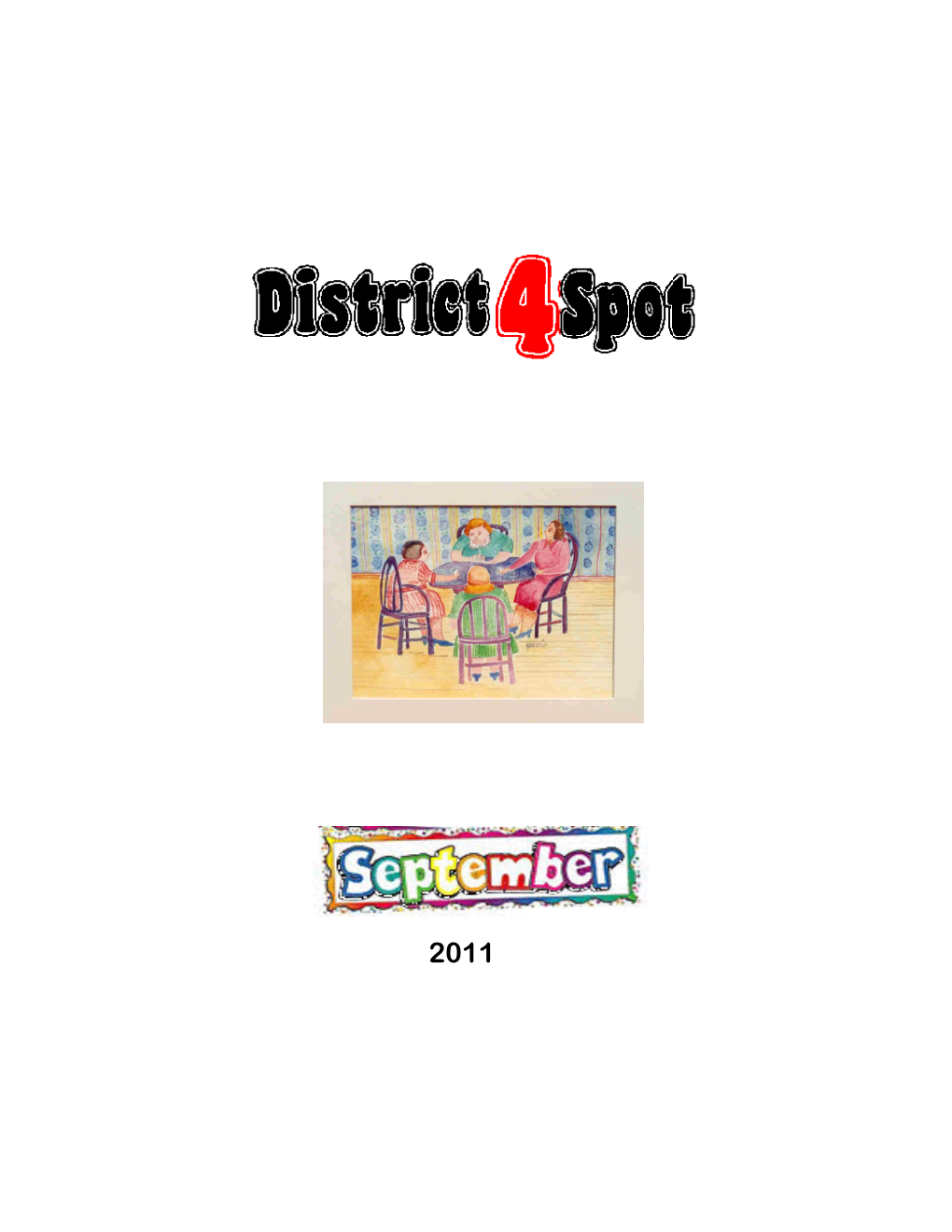 District 4Spot