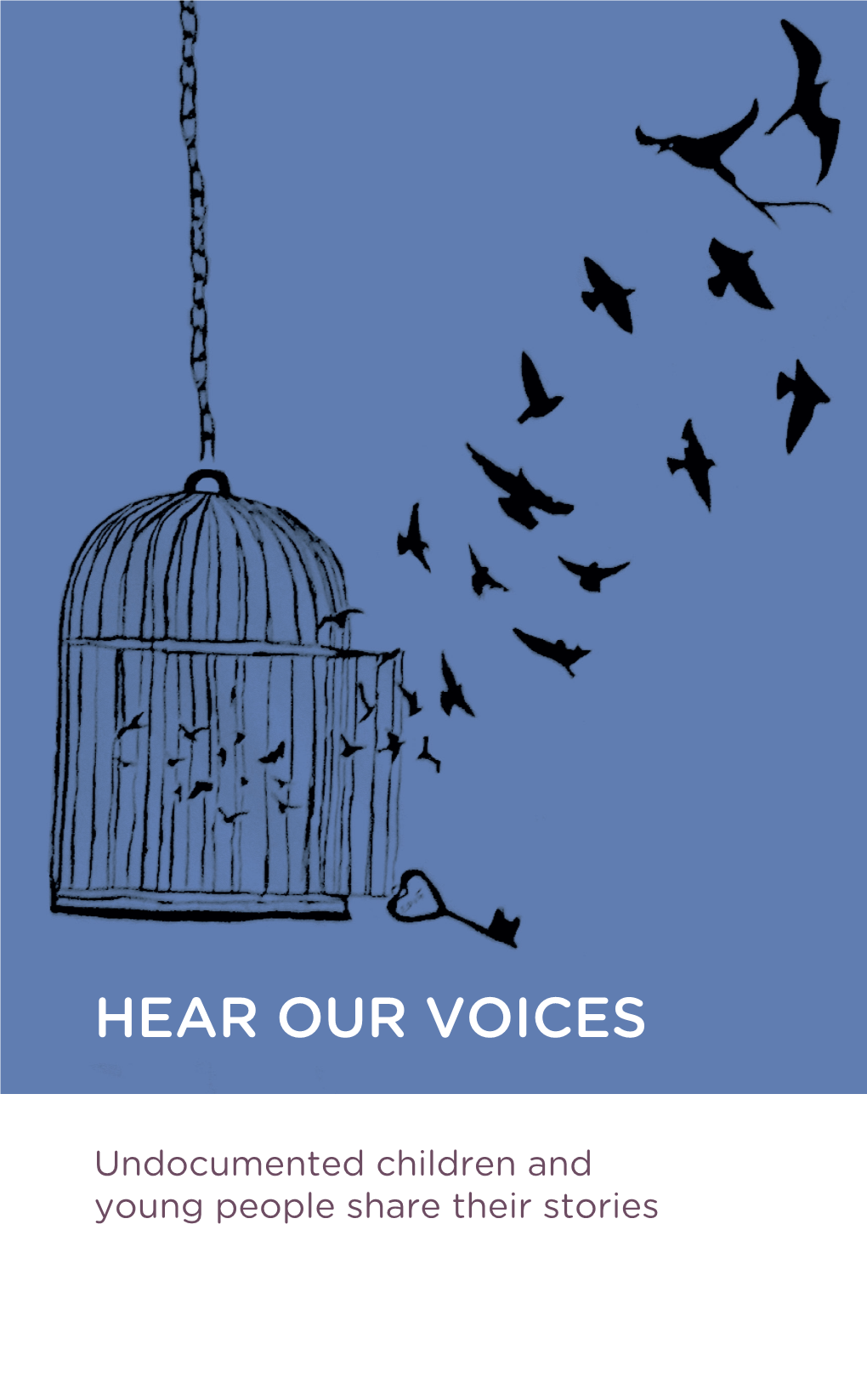 Hear Our Voices