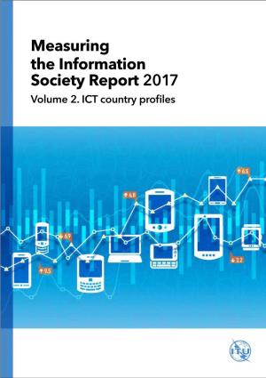 ICT Country Profiles