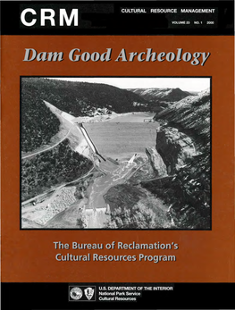 Dam Good Archeology
