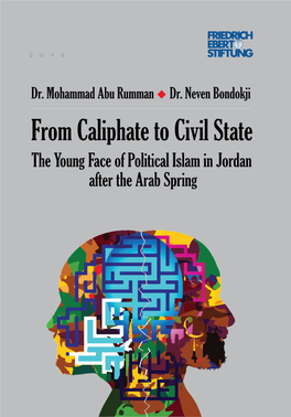 From Caliphate to Civil State: the Young Face of Political Islam In