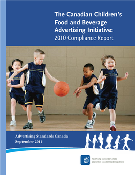 2010 Compliance Report