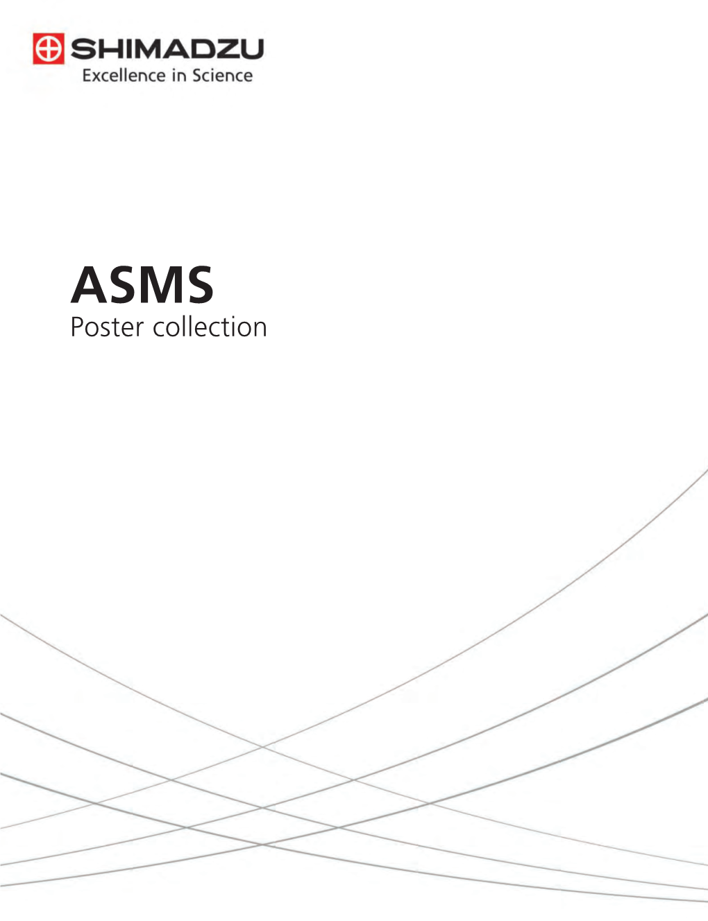 ASMS 2014 Poster Collection