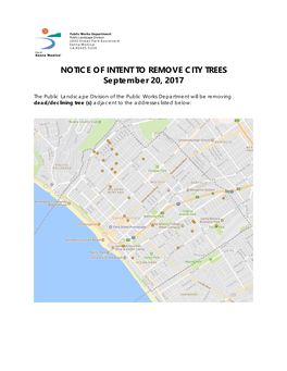 09-21-2017 Tree Removals