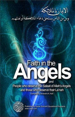 Faith in the Angels
