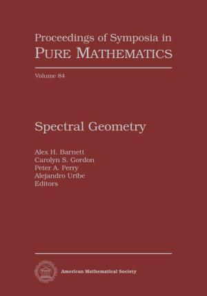 Spectral Geometry, Volume 84