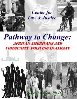 Pathway to Change: African Americans and Community Policing in Albany