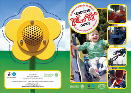 Play Areas in Tendring