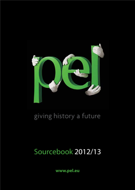 Sourcebook 2012/13