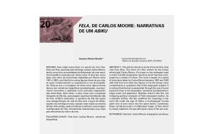 Fela, De Carlos Moore: Narrativas De Um Abiku