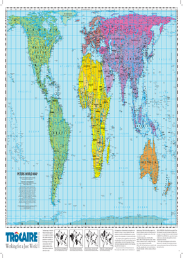 World Map.Ai