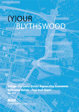 Blythswood DRF Full Report