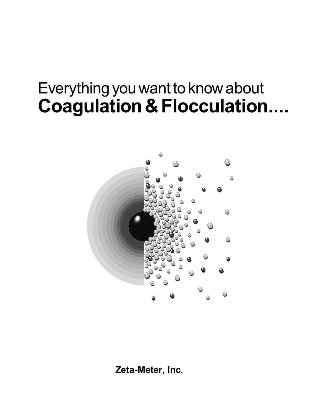 Everything You Want to Know About Coagulation & Flocculation