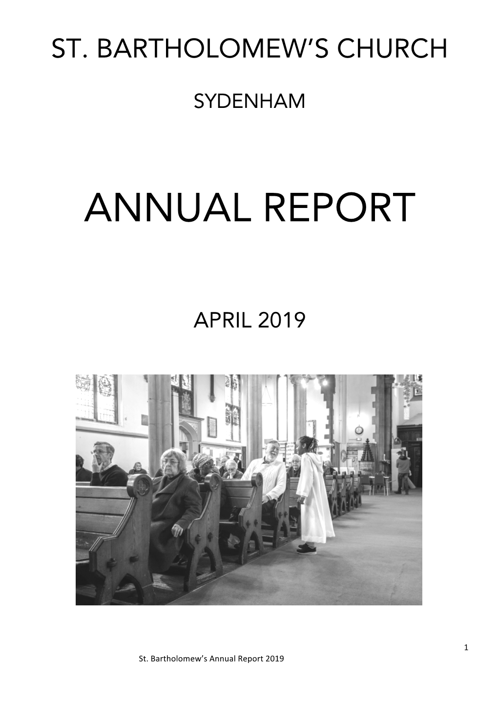 Annual Report