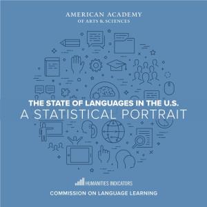 A State of Languages