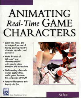 Animating Real-Time Game Characters.Pdf