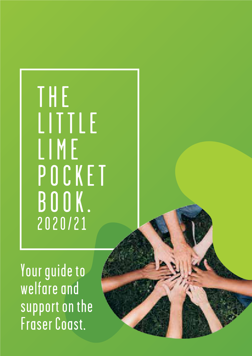 The Little Lime Pocket Book. 2020/21