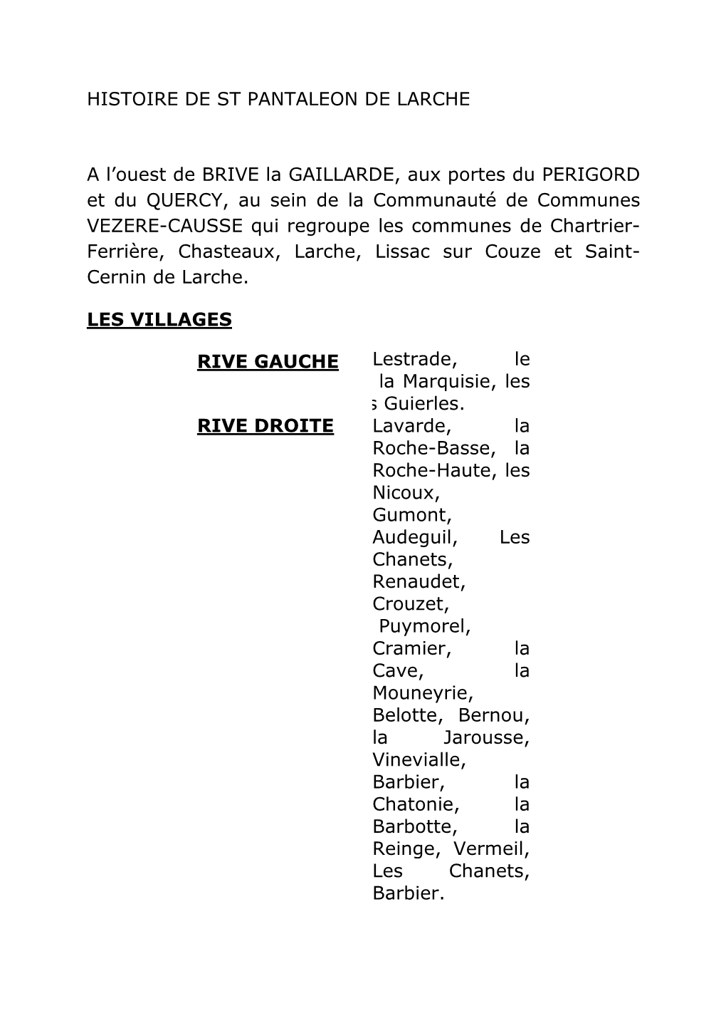 Histoire-De-St-Pantaleon-De-Larche.Pdf