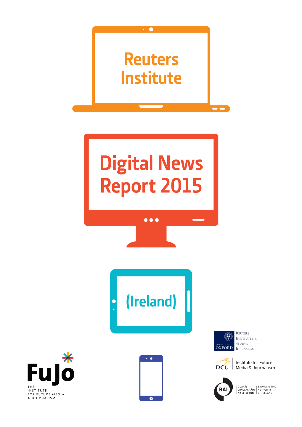 Digital News Report 2015