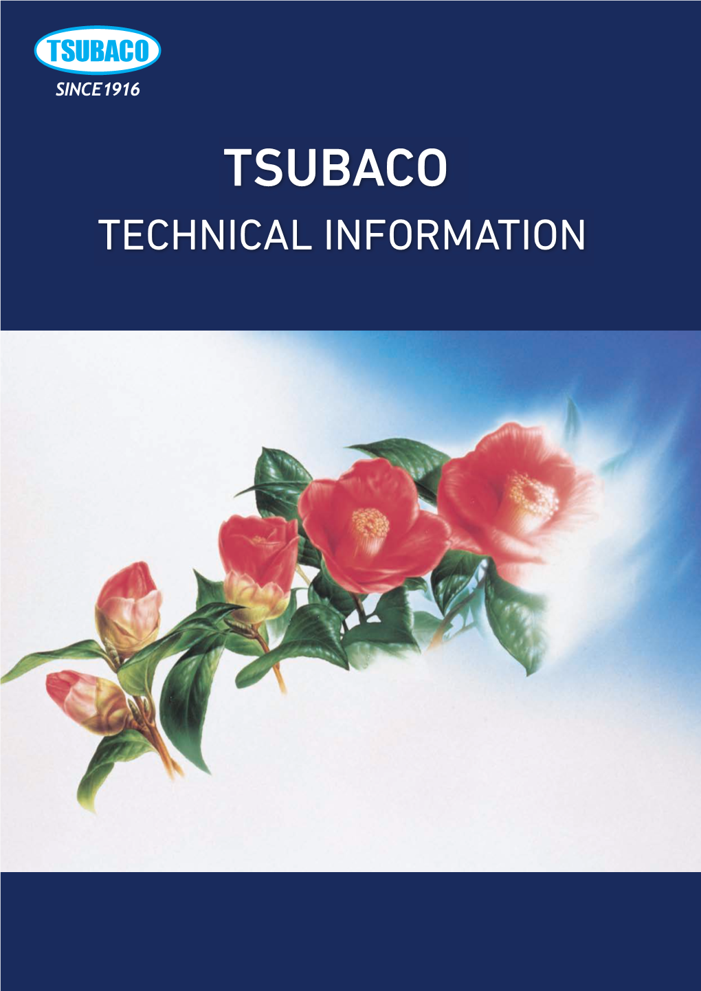 Tsubaco Kte Co., Ltd. Saigon Trade Centre, Ho Chi Minh City, Vietnam Tel: (+84) 8-3910-7515 952 Ramaland Bldg