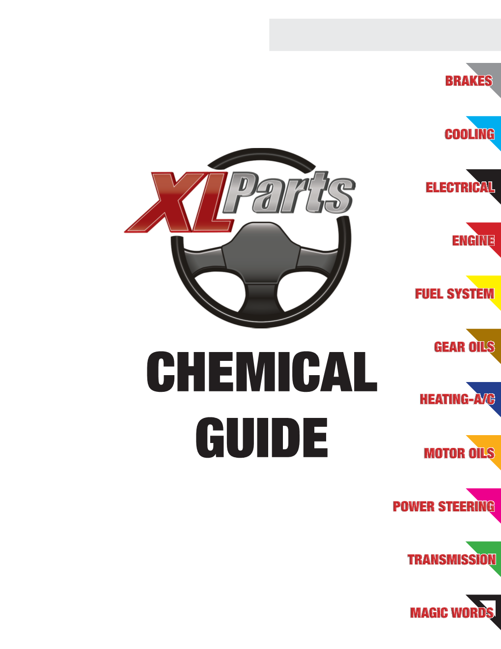 Chemical Guide