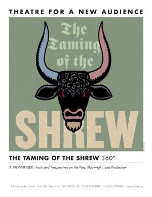 The Taming of the Shrew 360°