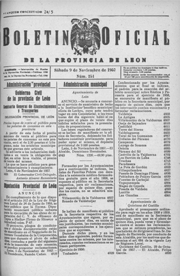 Dé La Protincia De Ledfl Bipataciáb Prortatial De Ledo Mmisistraciún Nmnígipal